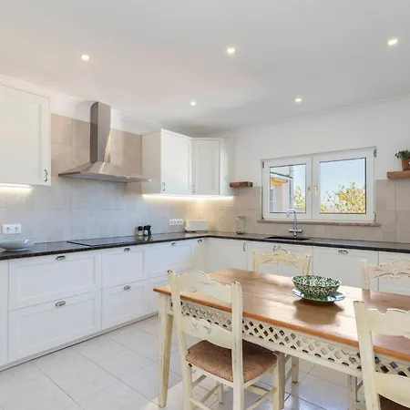 Casa Tambeim * Montinhos da Luz