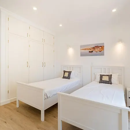 Casa Tambeim 빌라 *