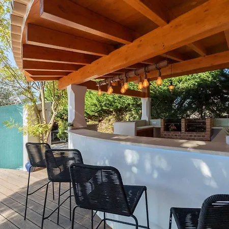 Casa Tambeim Villa Montinhos da Luz