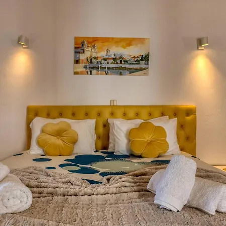 Casa Tambeim Villa