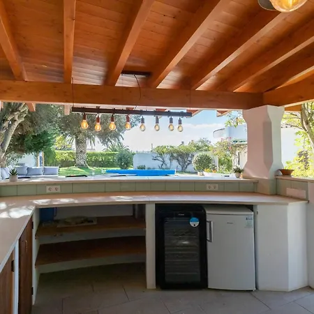 Vila Casa Tambeim Montinhos da Luz