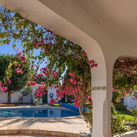 Casa Tambeim Villa