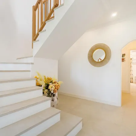 Casa Tambeim Villa