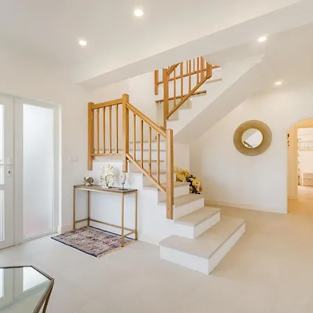 Casa Tambeim Villa *