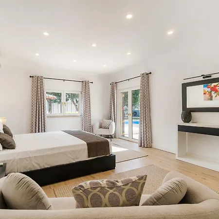 Casa Tambeim Montinhos da Luz