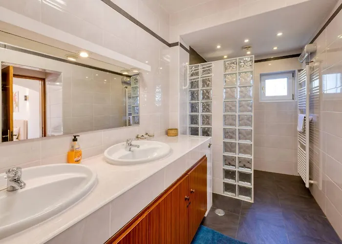 빌라 Casa Tambeim Montinhos da Luz