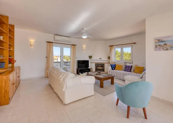 Casa Tambeim 빌라 *