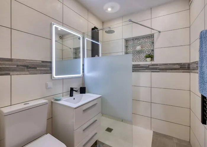 빌라 Casa Tambeim Montinhos da Luz