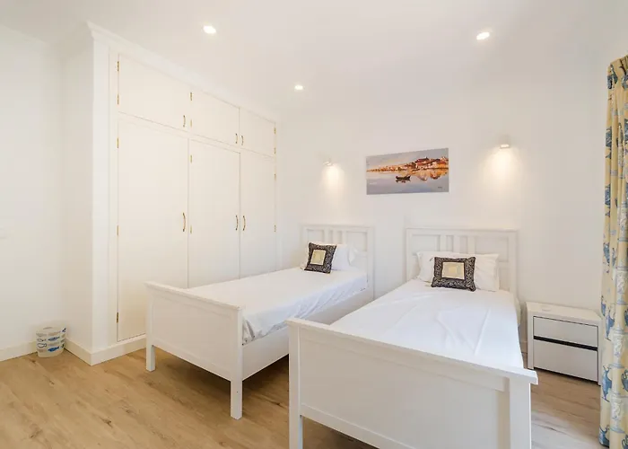 Casa Tambeim 빌라 *