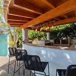 Casa Tambeim Вилла Montinhos da Luz