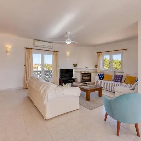 Casa Tambeim וילה *