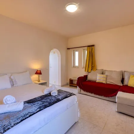 וילה Casa Tambeim *