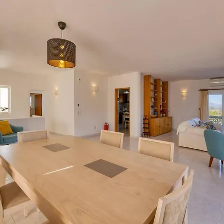 Casa Tambeim וילה *