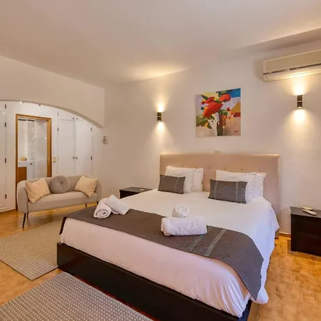 Casa Tambeim וילה Montinhos da Luz