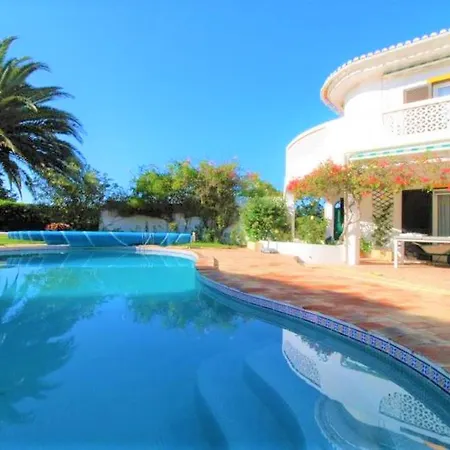 Casa Tambeim וילה *