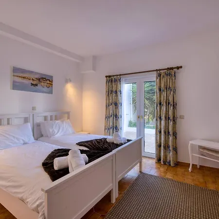 וילה Casa Tambeim *