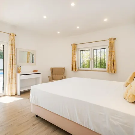 Casa Tambeim * Montinhos da Luz