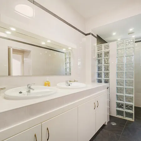 Casa Tambeim וילה