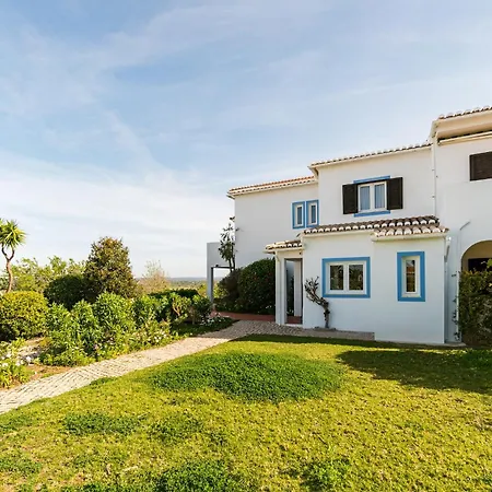 וילה Casa Tambeim